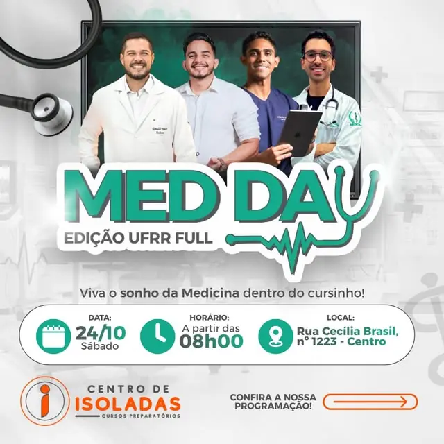 MED DAY